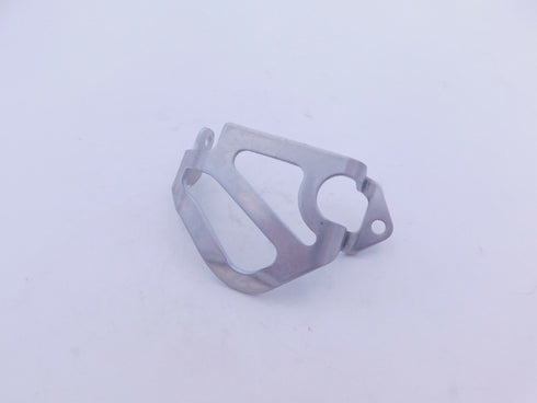 HONDA REAR BRAKE CALIPER GUARD CR125R CR250R CR500R CR85R XR400R XR600R OEM